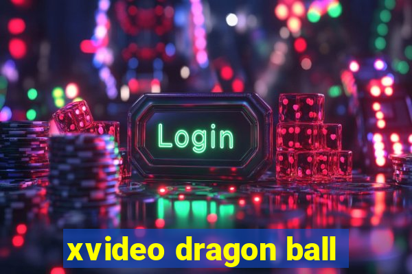 xvideo dragon ball